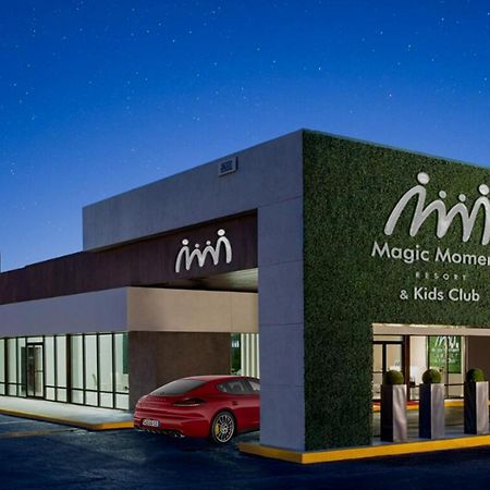 Magic Moment Resort And Kids Club Kissimmee Exterior photo